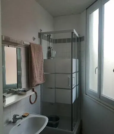 Vue شقة *
